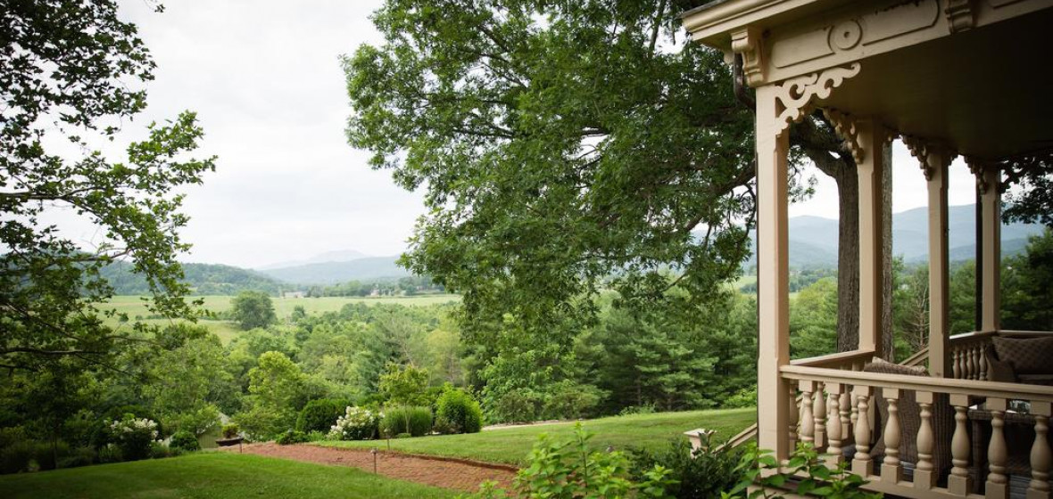 The Inn At Mount Vernon Farm Virginia United States Of America Expert Reviews And Highlights The Hotel Guru