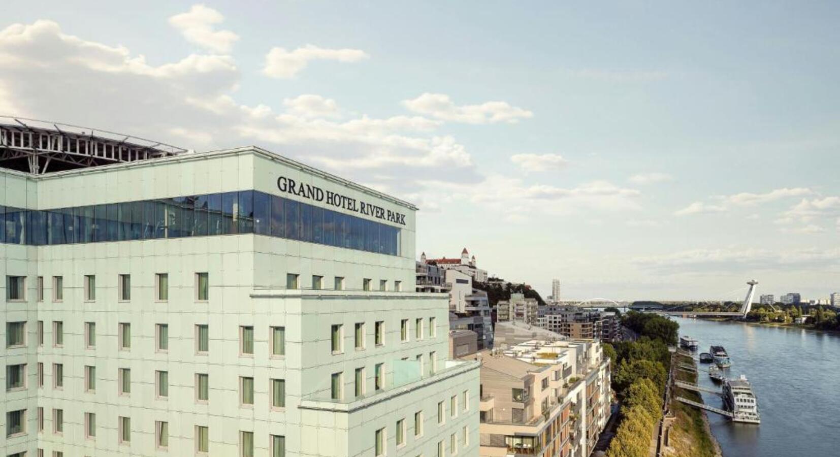 Photo of Grand Hotel River Park