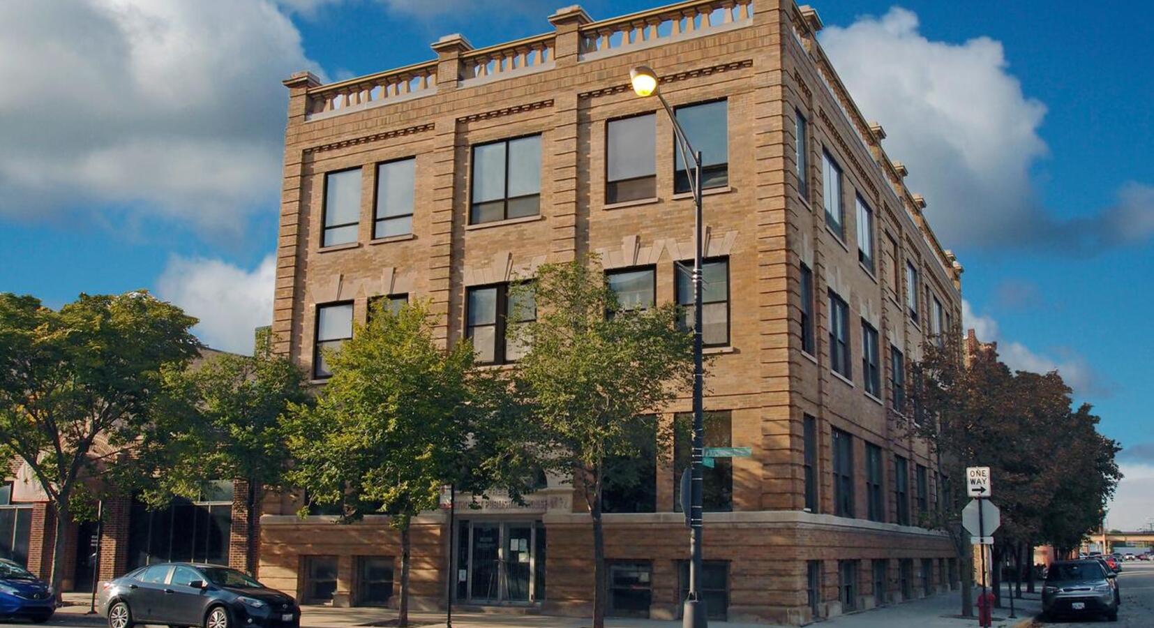 Foto von The Publishing House