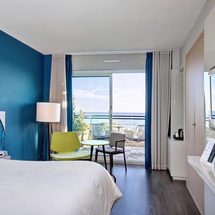 Hotel Napoleon Menton