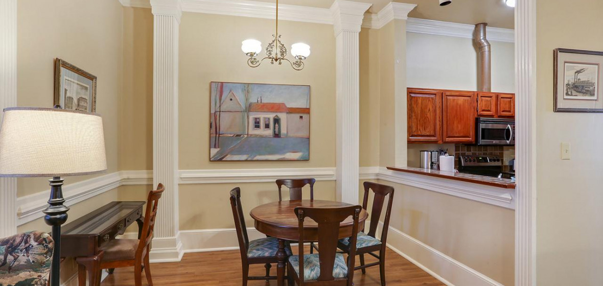 Grenoble House Hotel, New Orleans Review The Hotel Guru