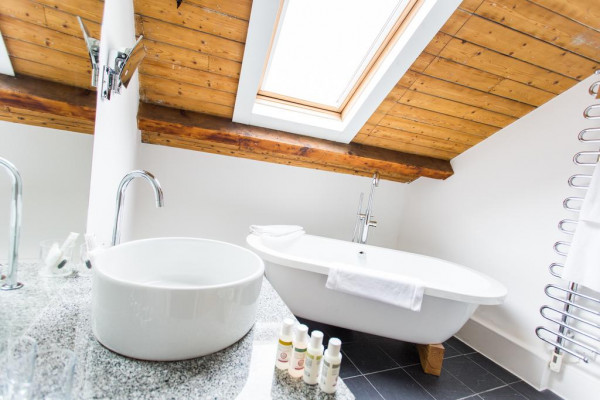 Best Spa Hotels in Liverpool (2025) | The Hotel Guru