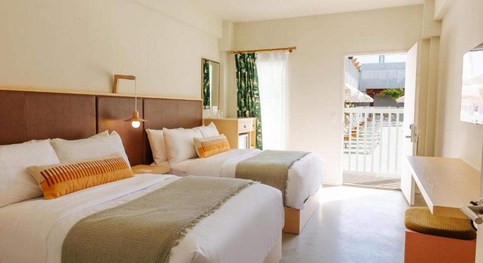 Guestroom