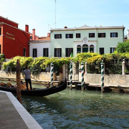 Pensione Accademia