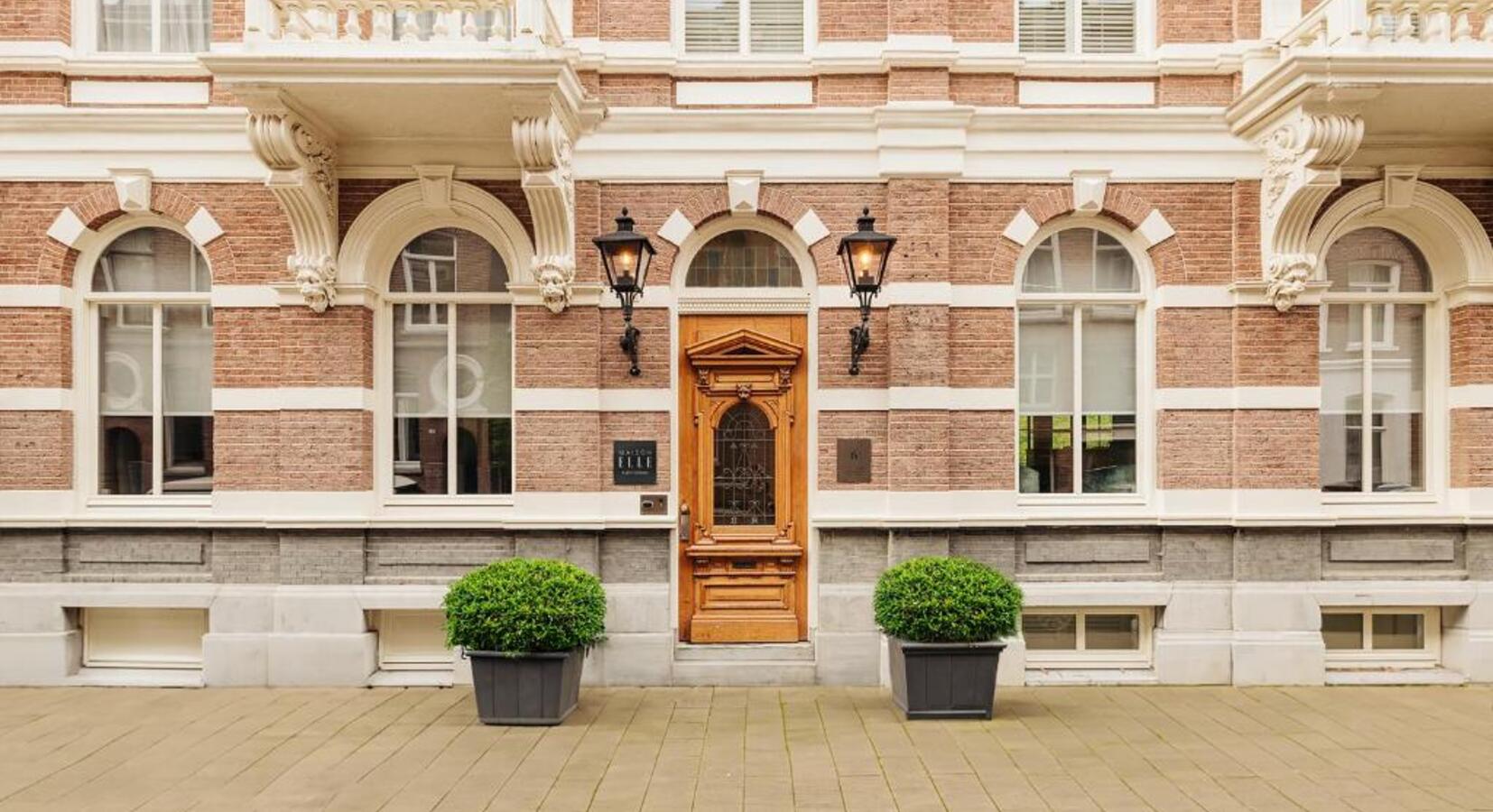 Photo of Maison Elle Amsterdam