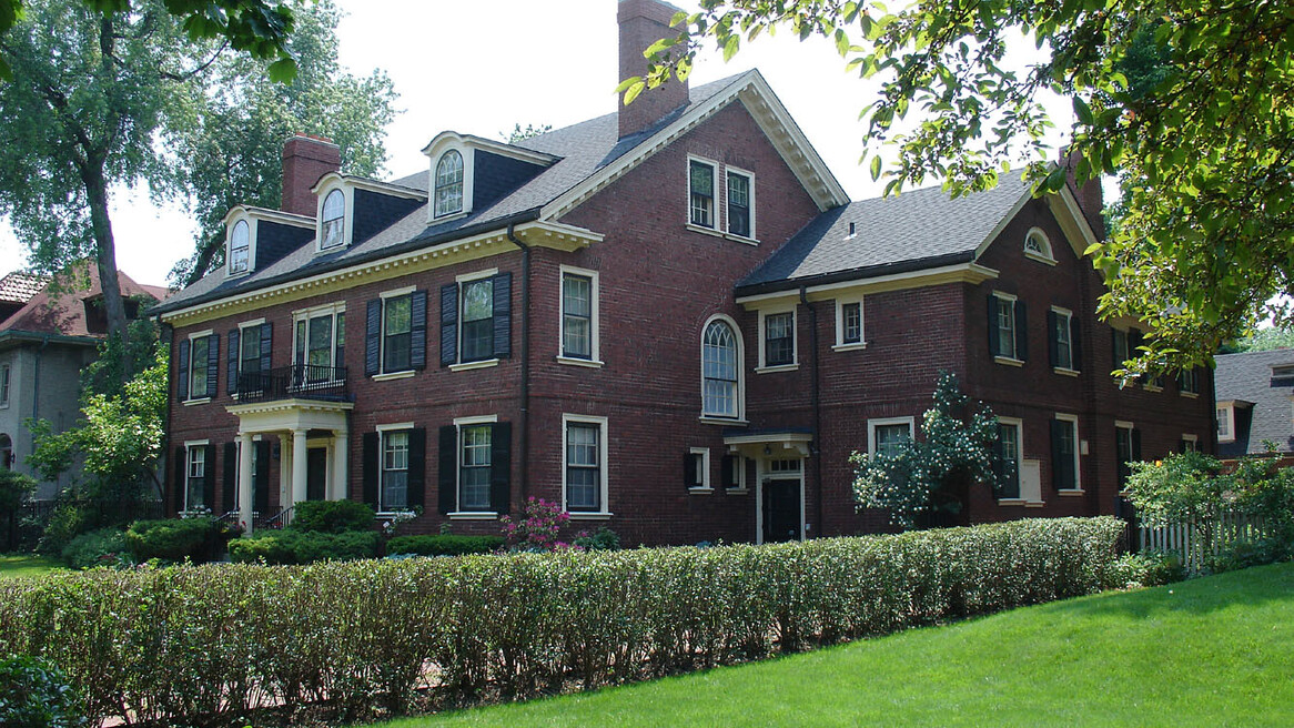 Indian Village Anwesen