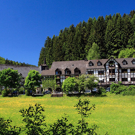 Hotel Jagdhof Glashutte