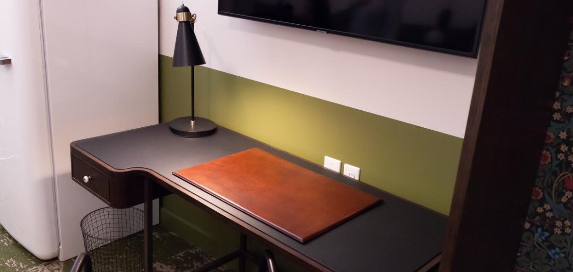 Cotton Court Hotel, Lubbock Review The Hotel Guru