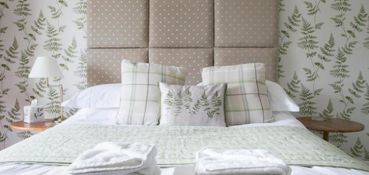 Punch Bowl Inn, Yorkshire, Yorkshire Review The Hotel Guru