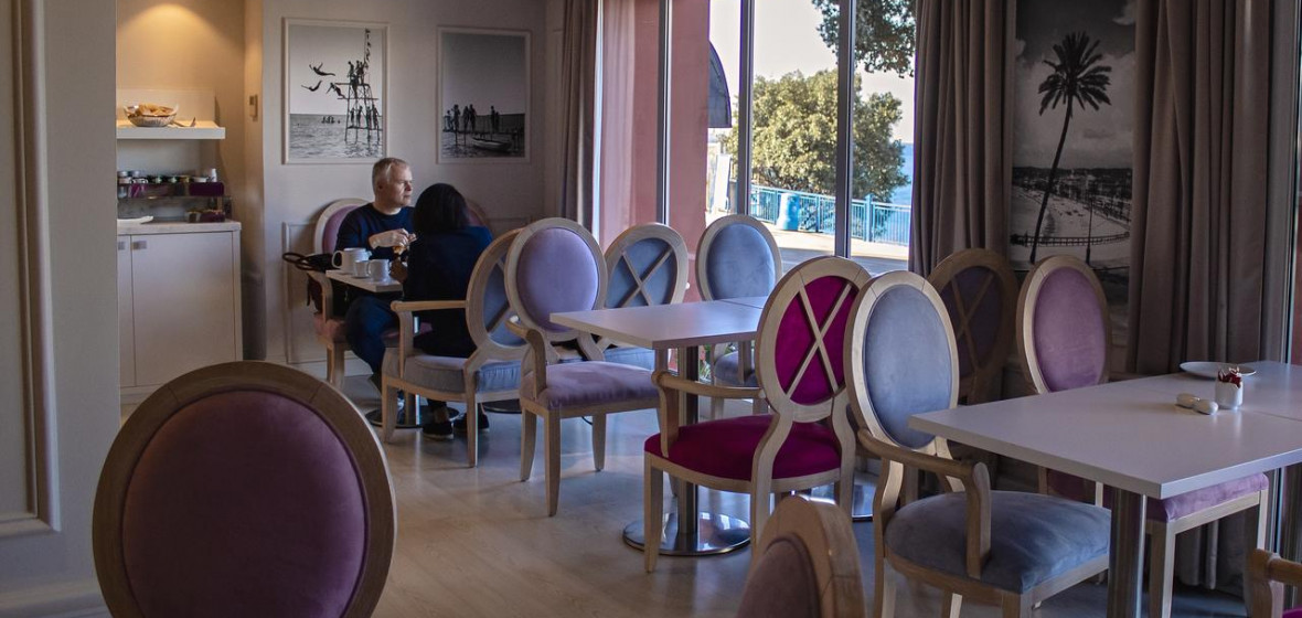 Hotel Le Suisse Nice Review The Hotel Guru