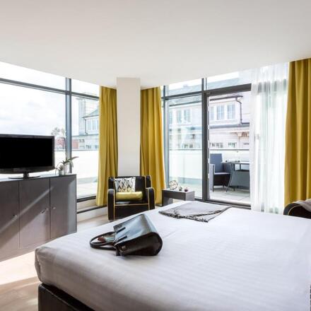 Hotel Indigo Newcastle
