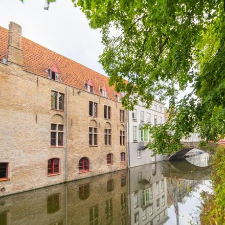 Hotel Ter Brughe
