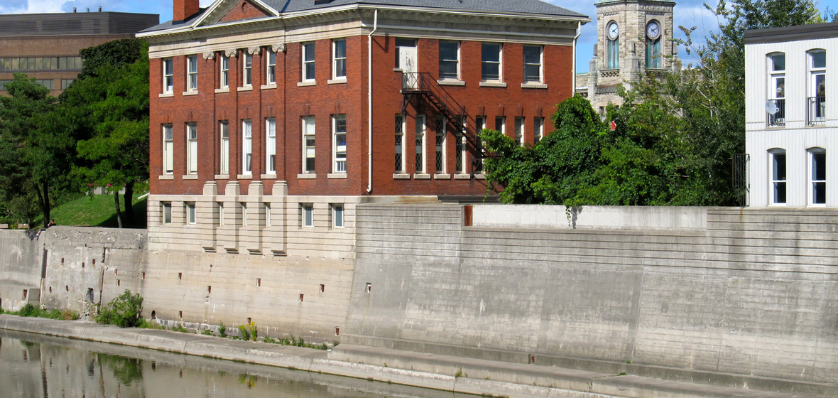 Photo de Cambridge, Ontario