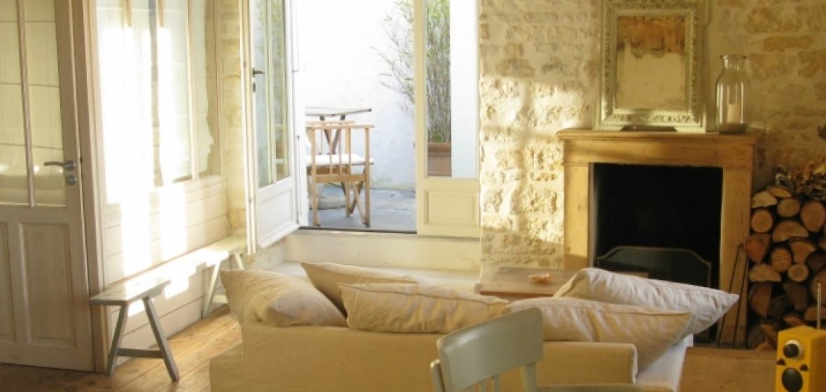 Le Senechal, Ile de Re, France | Discover & Book | The ...