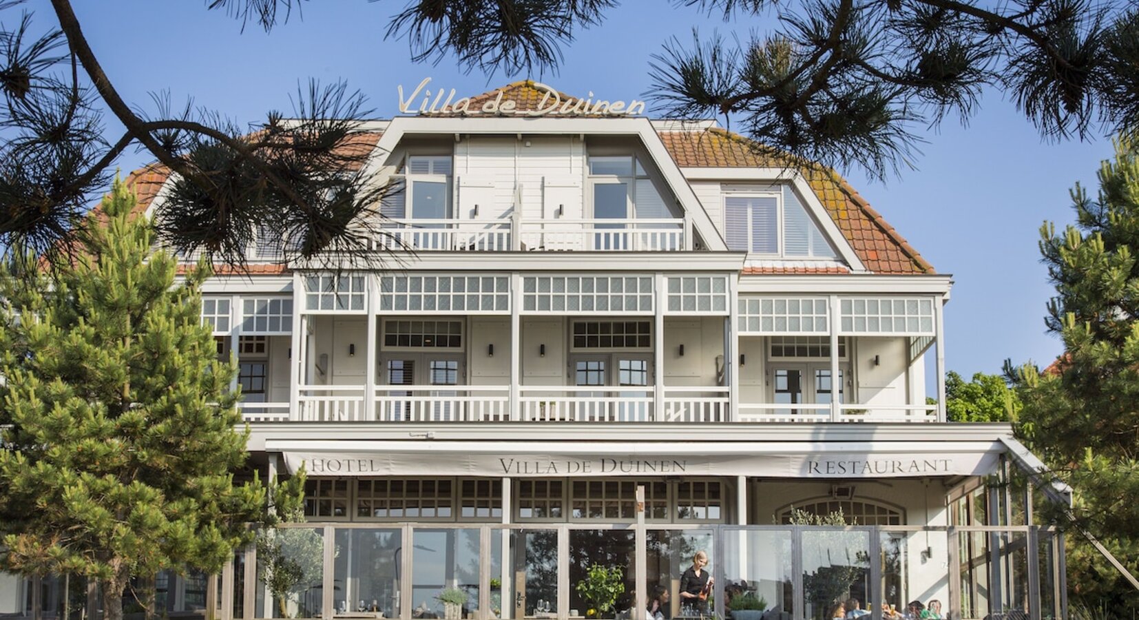 Photo of Villa de Duinen