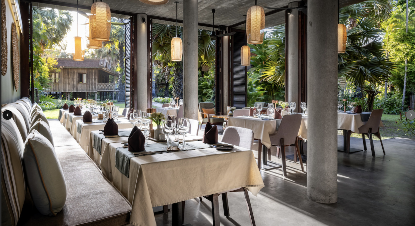 Photo of Sala Lodges