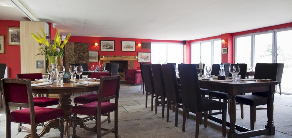 The Carpenters Arms, Yorkshire Review The Hotel Guru