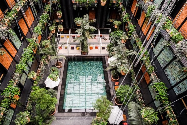 Henfald spejl placere Best Hotels in Copenhagen for Families | The Hotel Guru