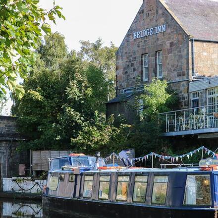 The Bridge Inn
