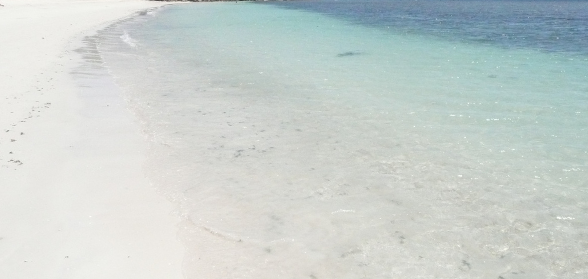 Photo of Ko Pha Ngan