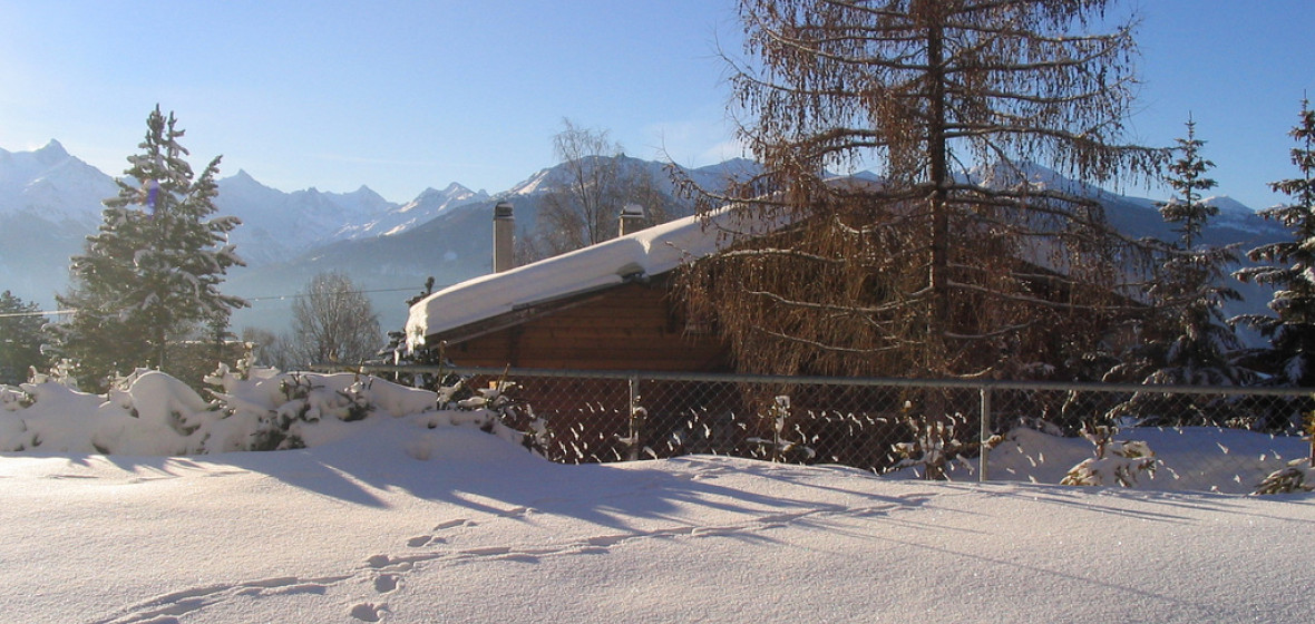 Best places to stay in Mollens, Switzerland The Hotel Guru