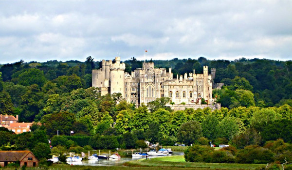 Arundel