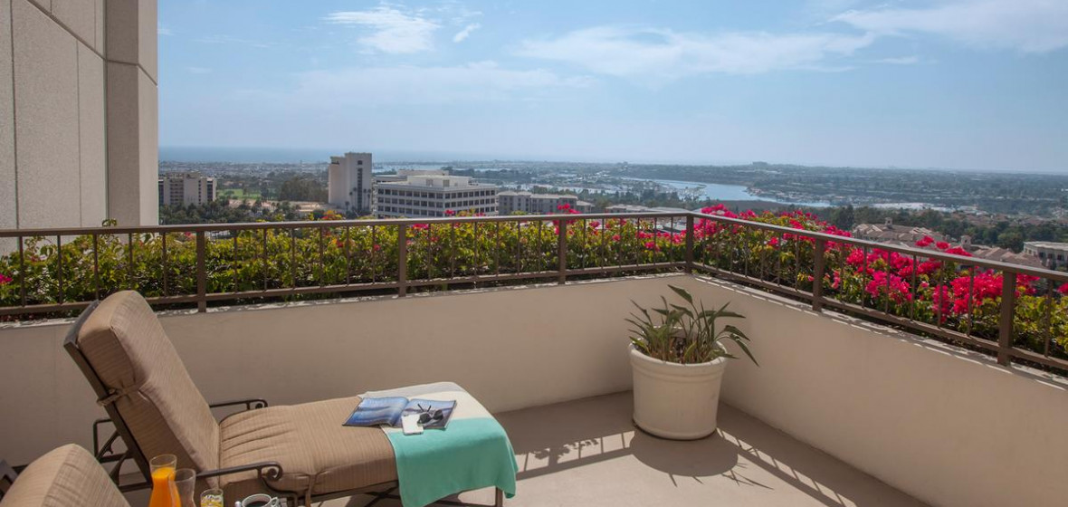 Fashion Island Hotel, Newport Beach Review | The Hotel Guru