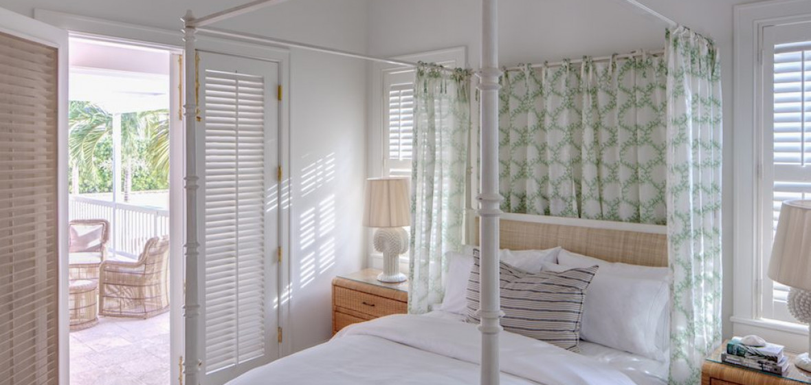 Bahama House, Harbour Island Review The Hotel Guru