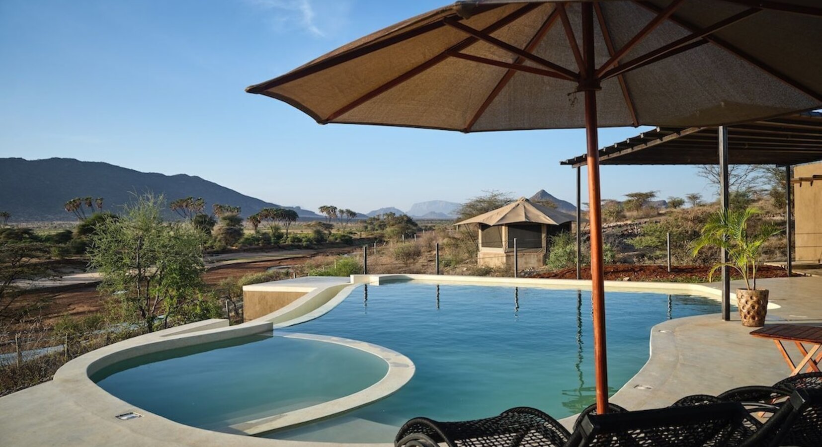 The Pool