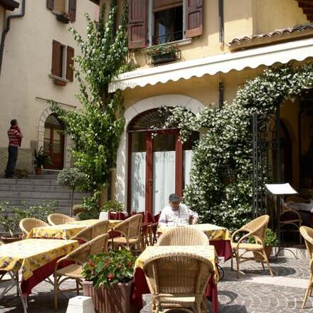 Locanda Agli Angeli