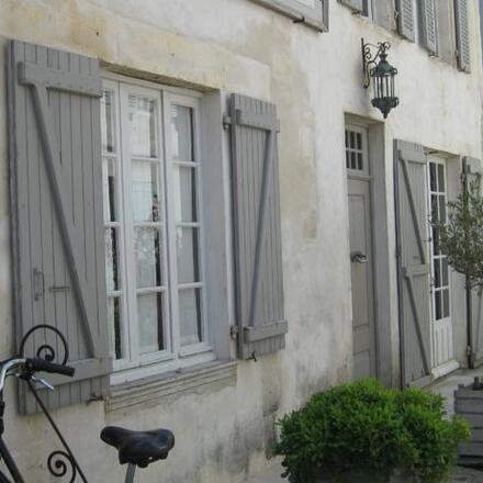 La Maison Douce