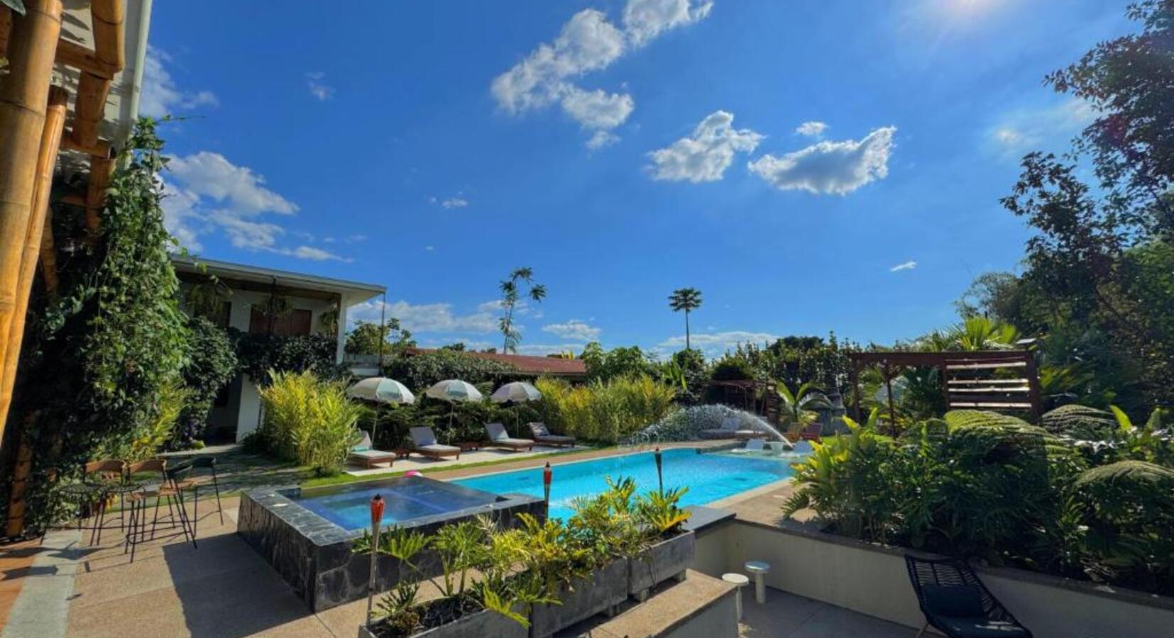 Photo of Cannatel Exclusive Hotel