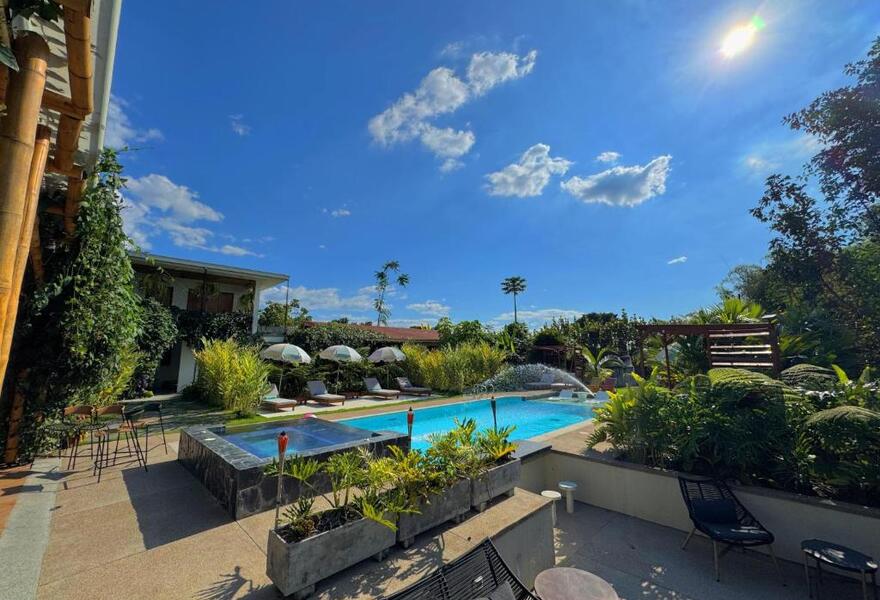 Cannatel Exclusive Hotel