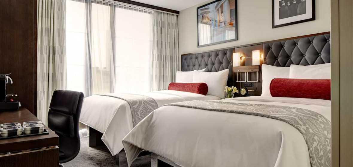 Archer New York, New York Review | The Hotel Guru