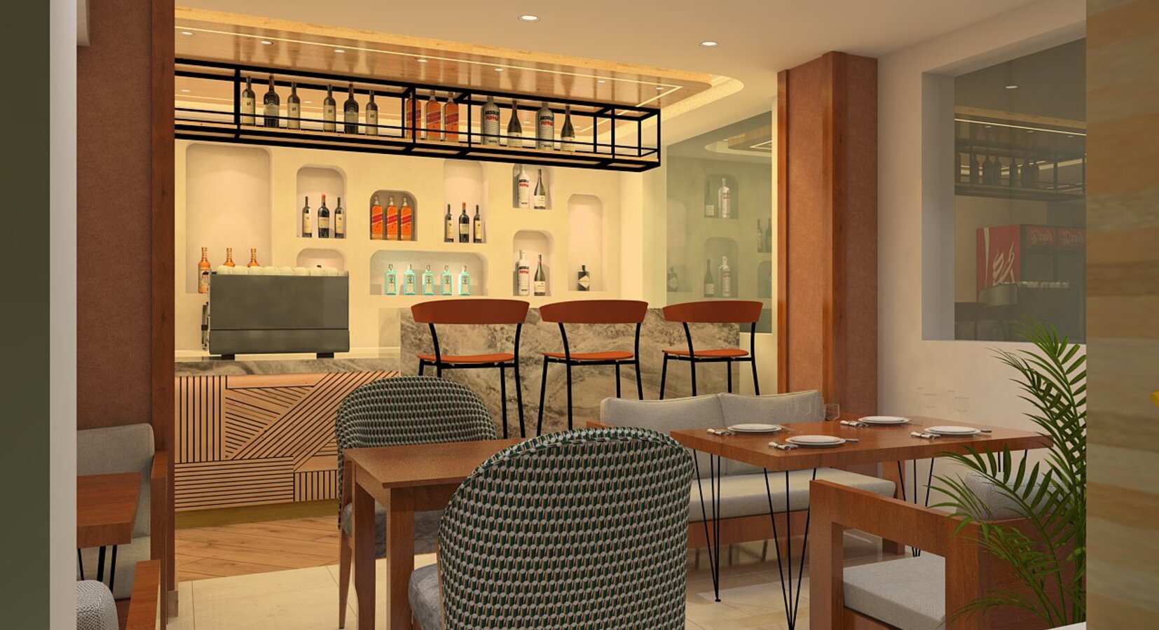 Bar