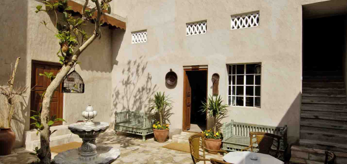 Orient Guest House, Dubai Review The Hotel Guru