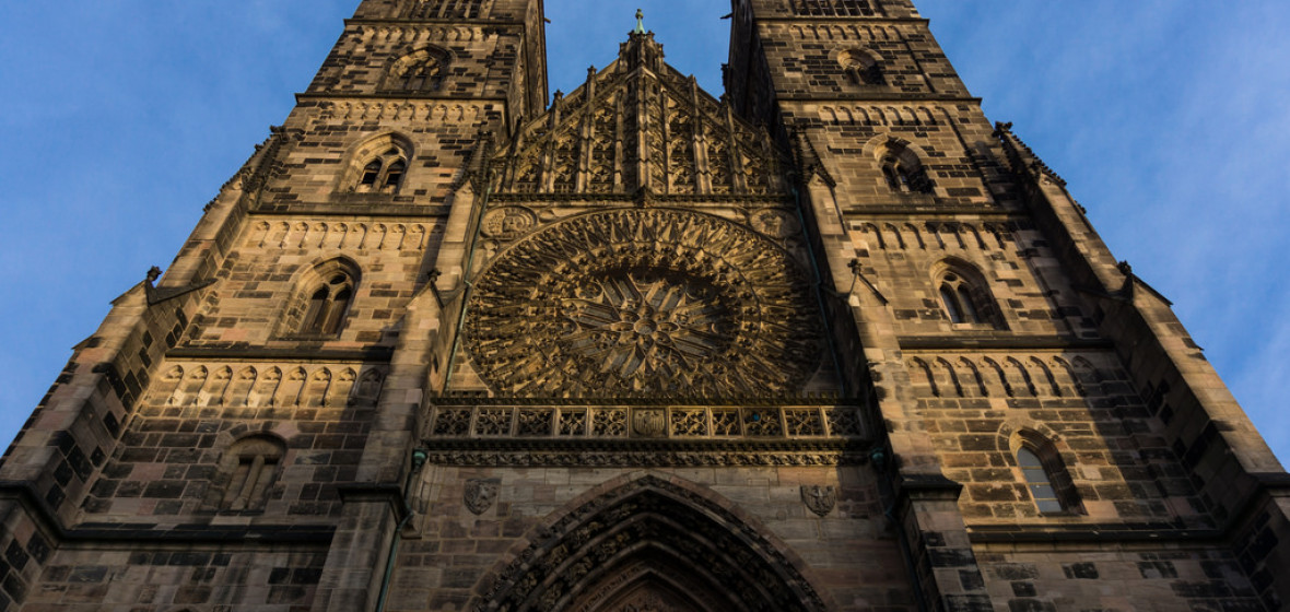 Best places to stay in Nuremberg, Germany | The Hotel Guru