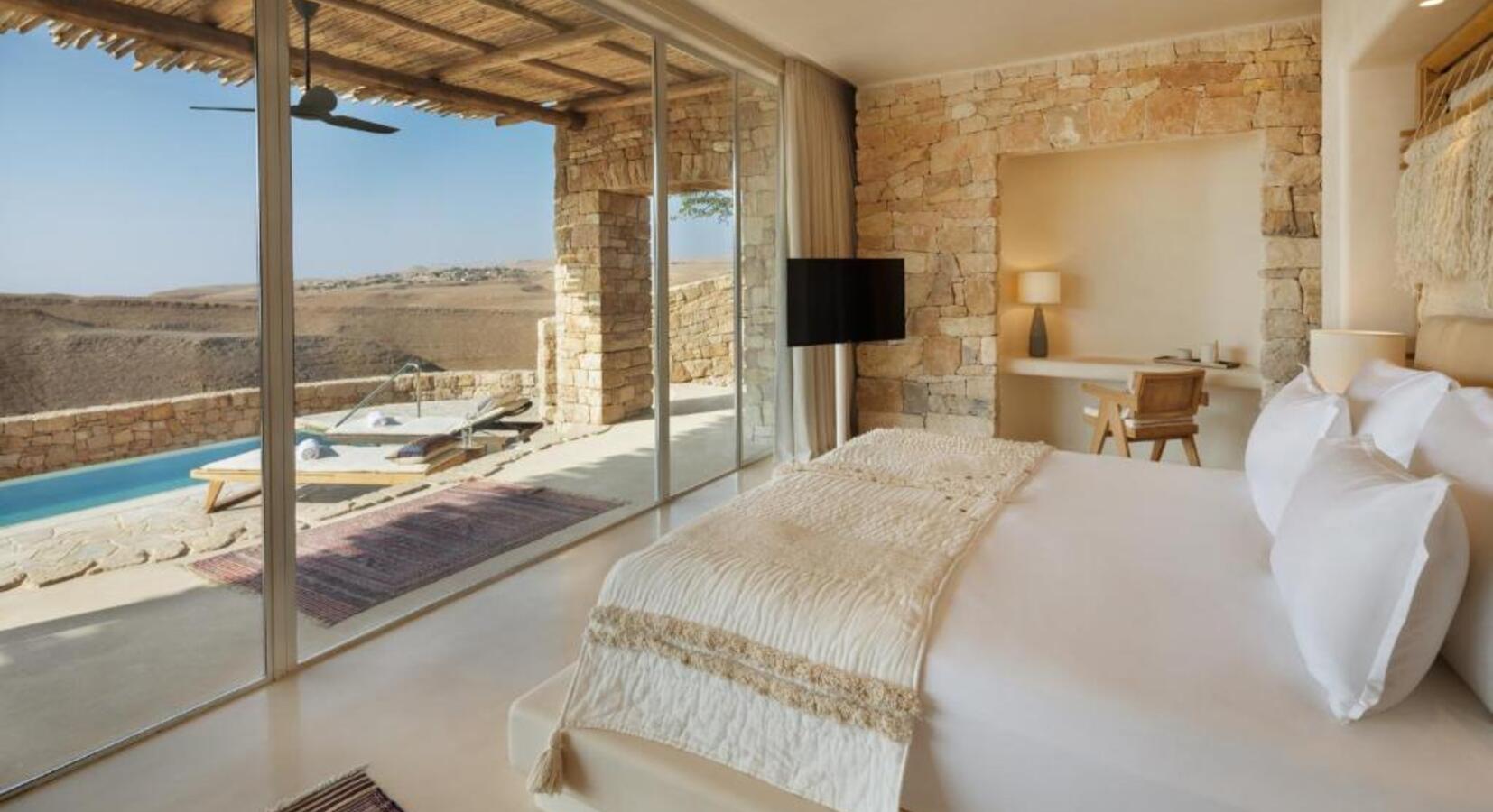 Photo of Six Senses Shaharut