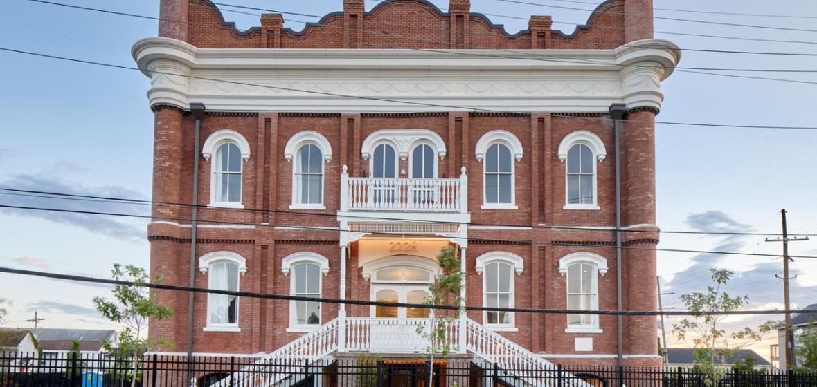 Sonder - Gravier Place, New Orleans, United States of America. Expert