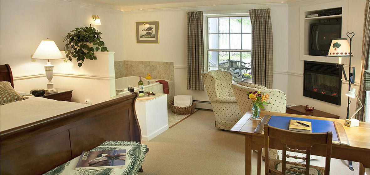 Wooden Duck Inn, New Jersey Review The Hotel Guru