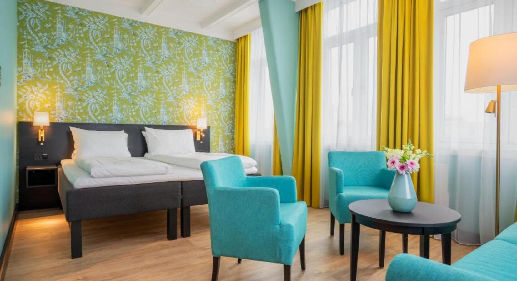 Guestroom
