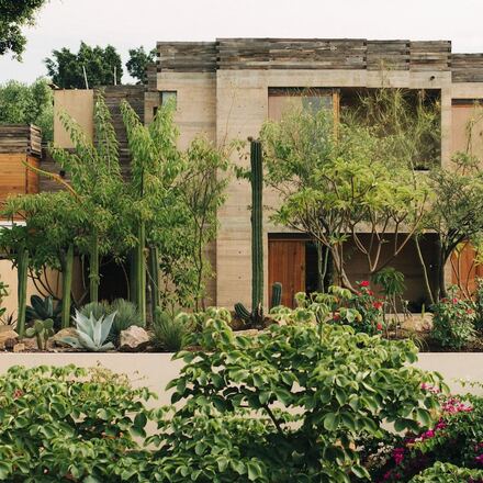 Escondido Oaxaca, Oaxaca City