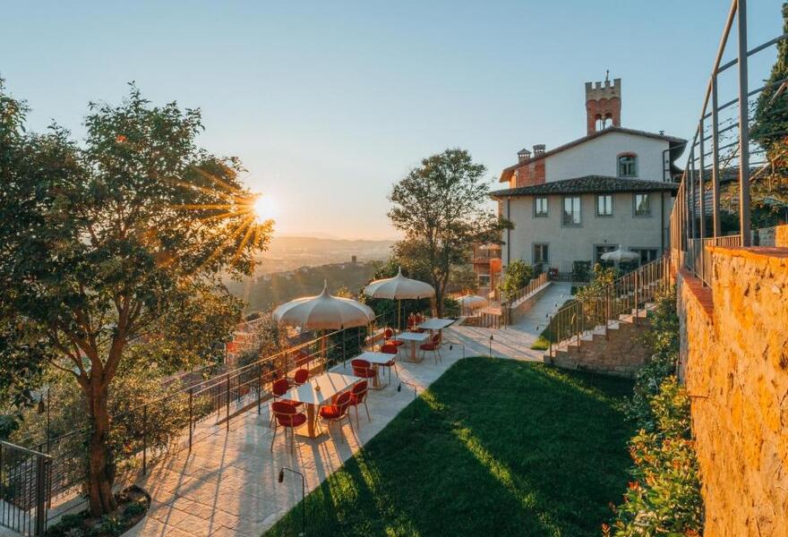 La Monastica Resort & Spa