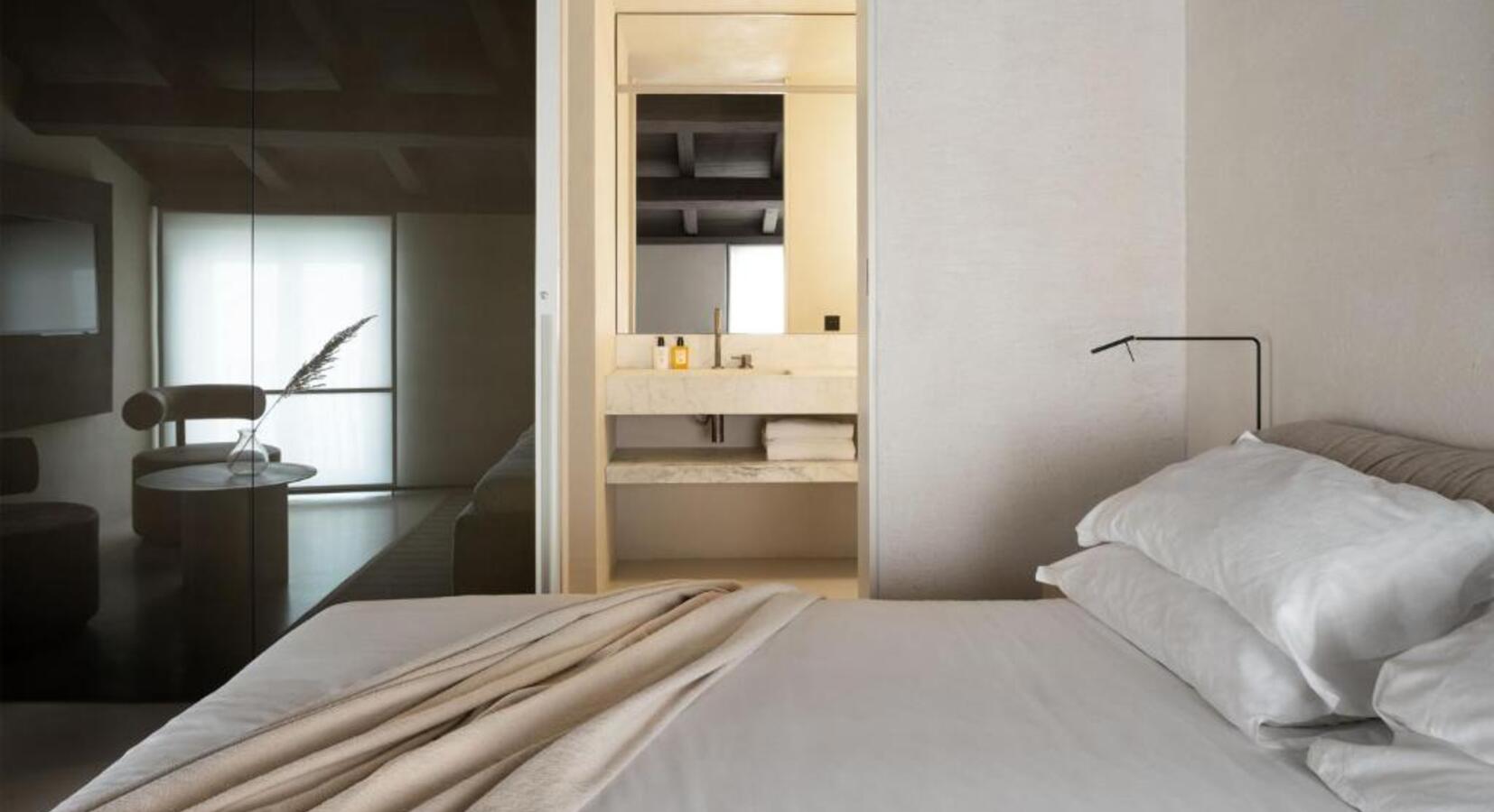 Foto von Hotel Scenario