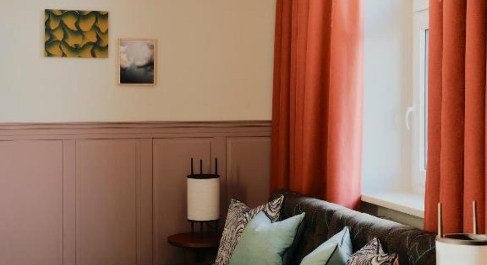 Guestroom details