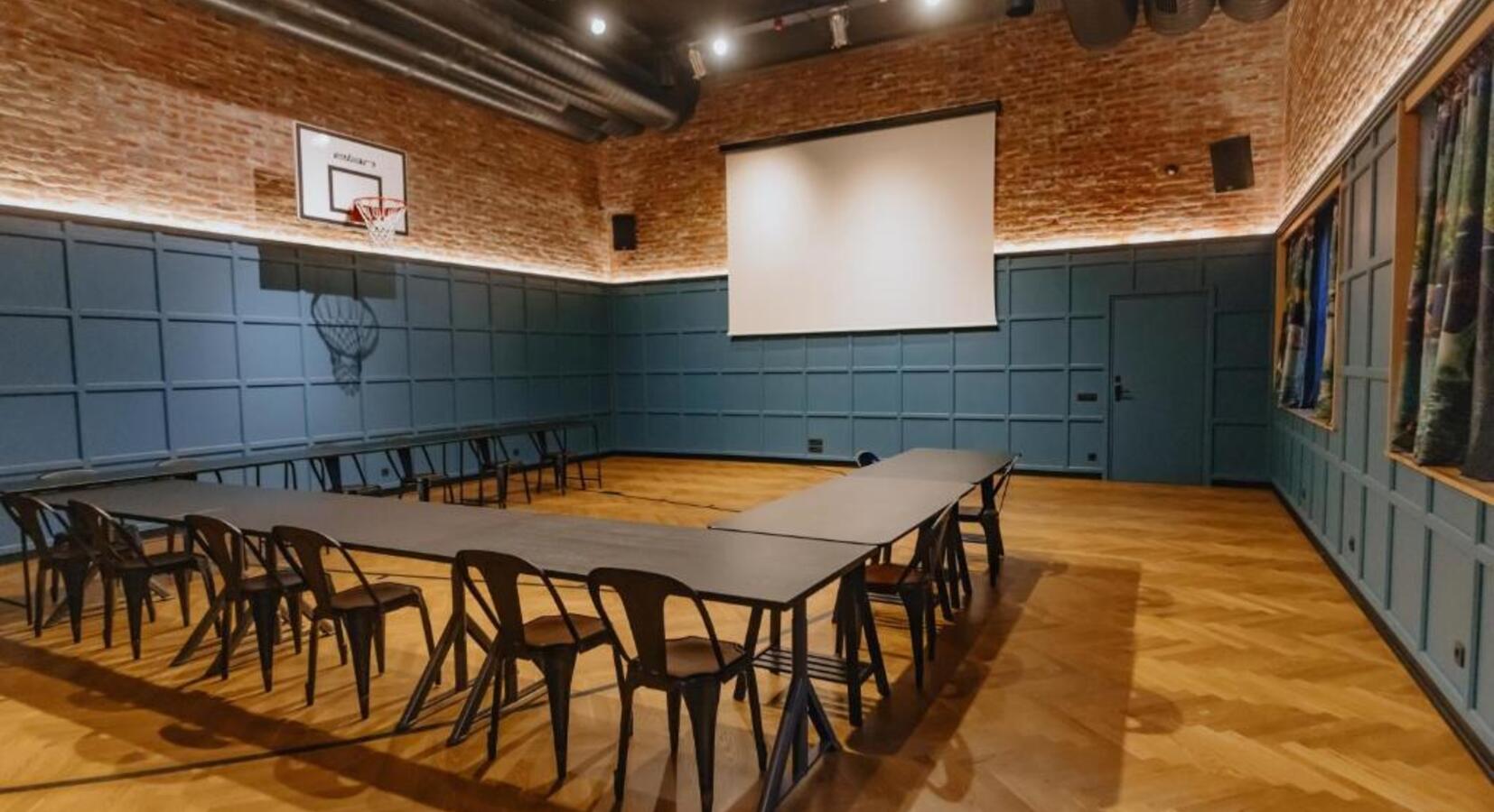 Function room