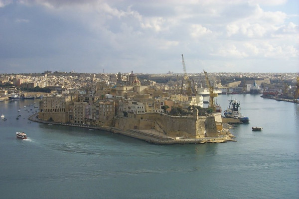 Senglea