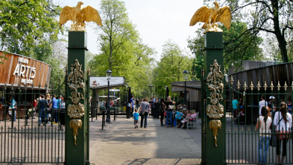 Artis Zoo