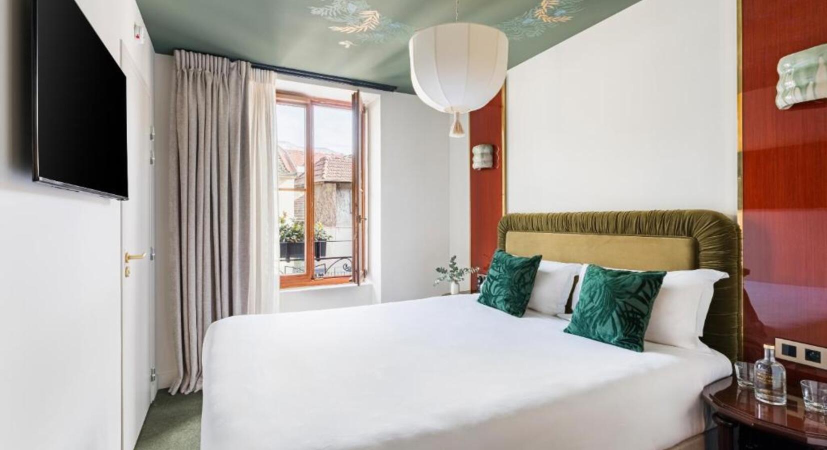 Guestroom