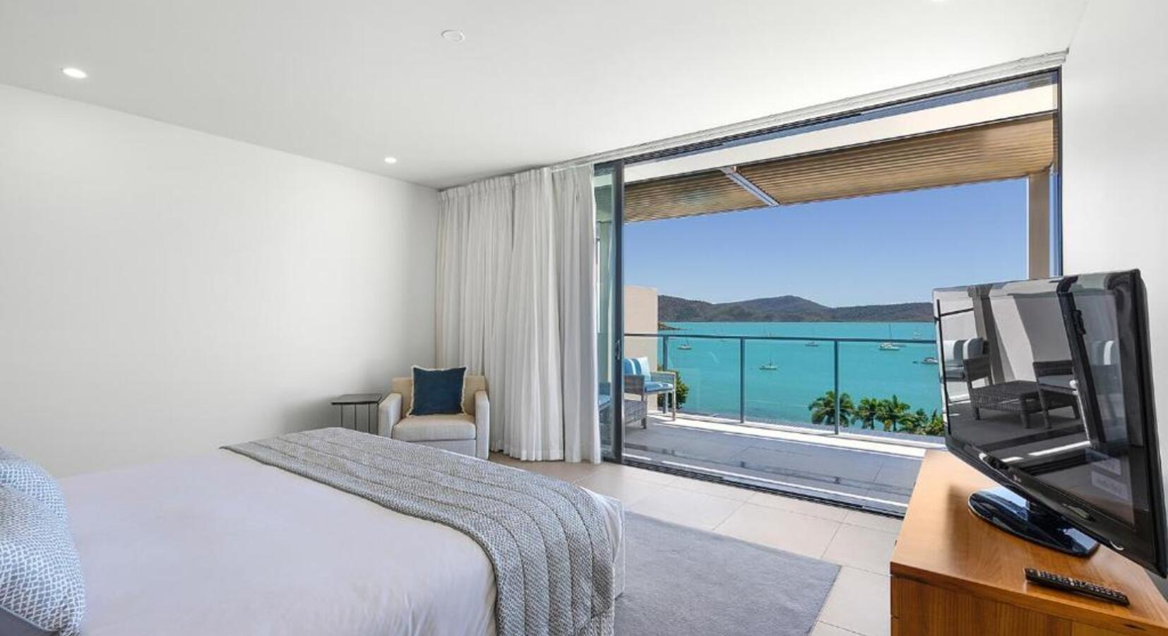 Photo de Mirage Whitsundays